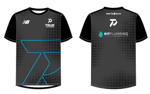 True Performance Training Tee